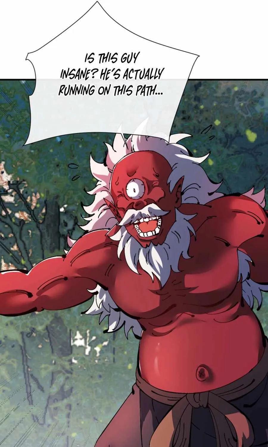 Master: This rebellious disciple is definitely not the Holy Son Chapter 117 page 69 - 