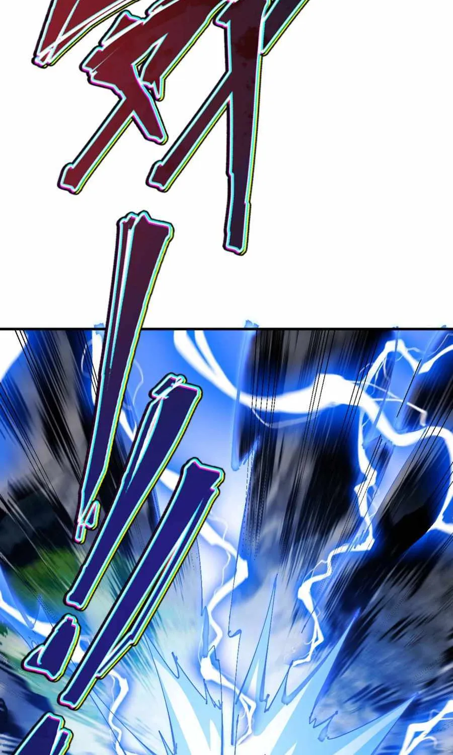 Master: This rebellious disciple is definitely not the Holy Son Chapter 117 page 72 - 