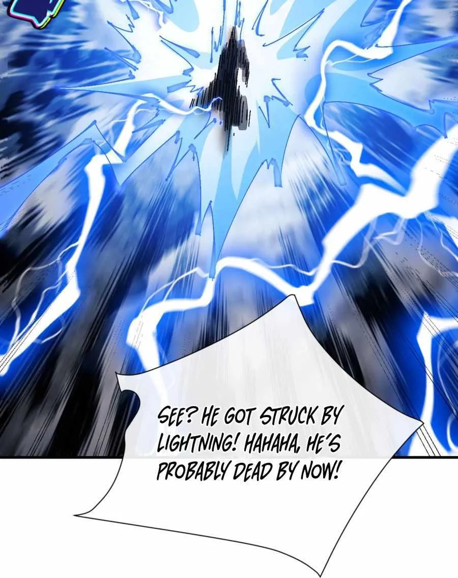 Master: This rebellious disciple is definitely not the Holy Son Chapter 117 page 73 - 