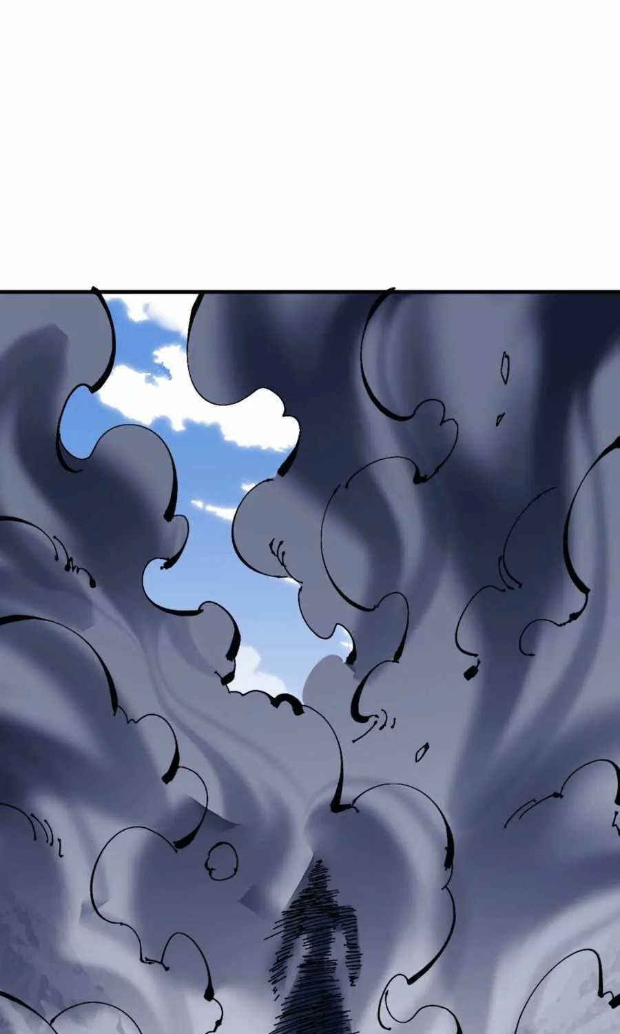 Master: This rebellious disciple is definitely not the Holy Son Chapter 117 page 76 - 