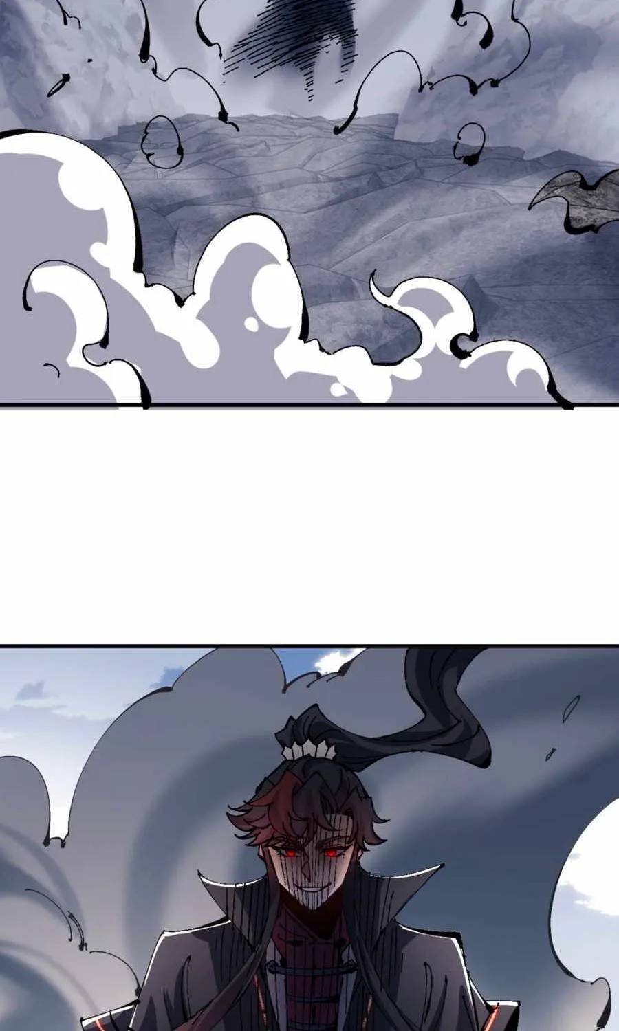 Master: This rebellious disciple is definitely not the Holy Son Chapter 117 page 77 - 