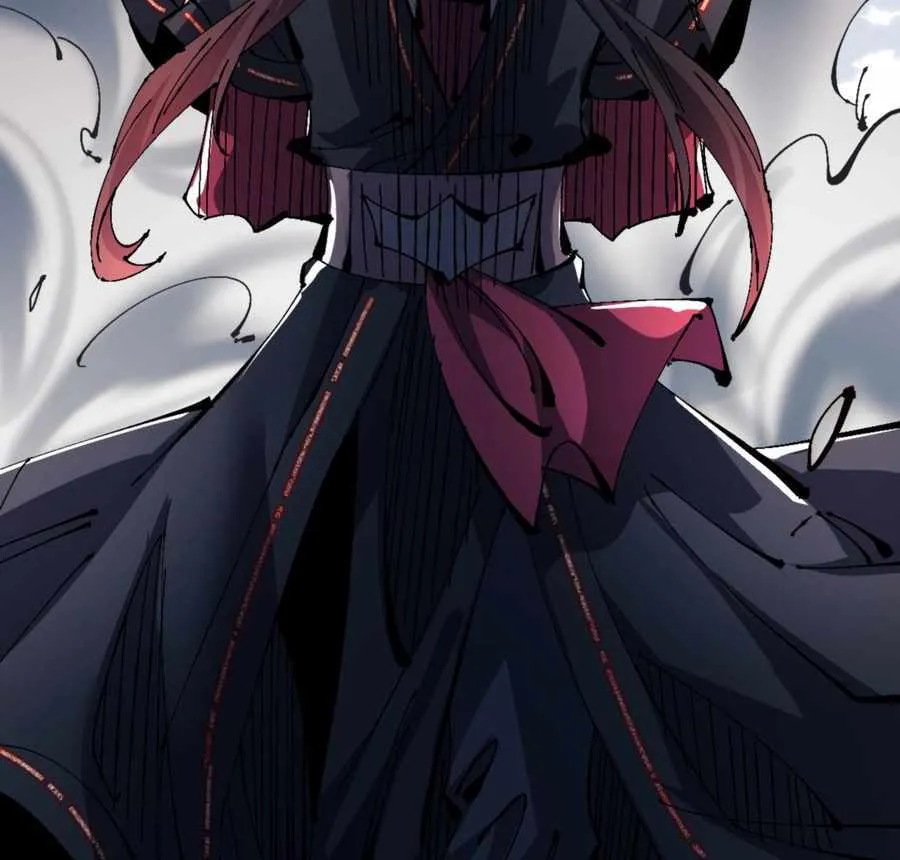 Master: This rebellious disciple is definitely not the Holy Son Chapter 117 page 78 - 