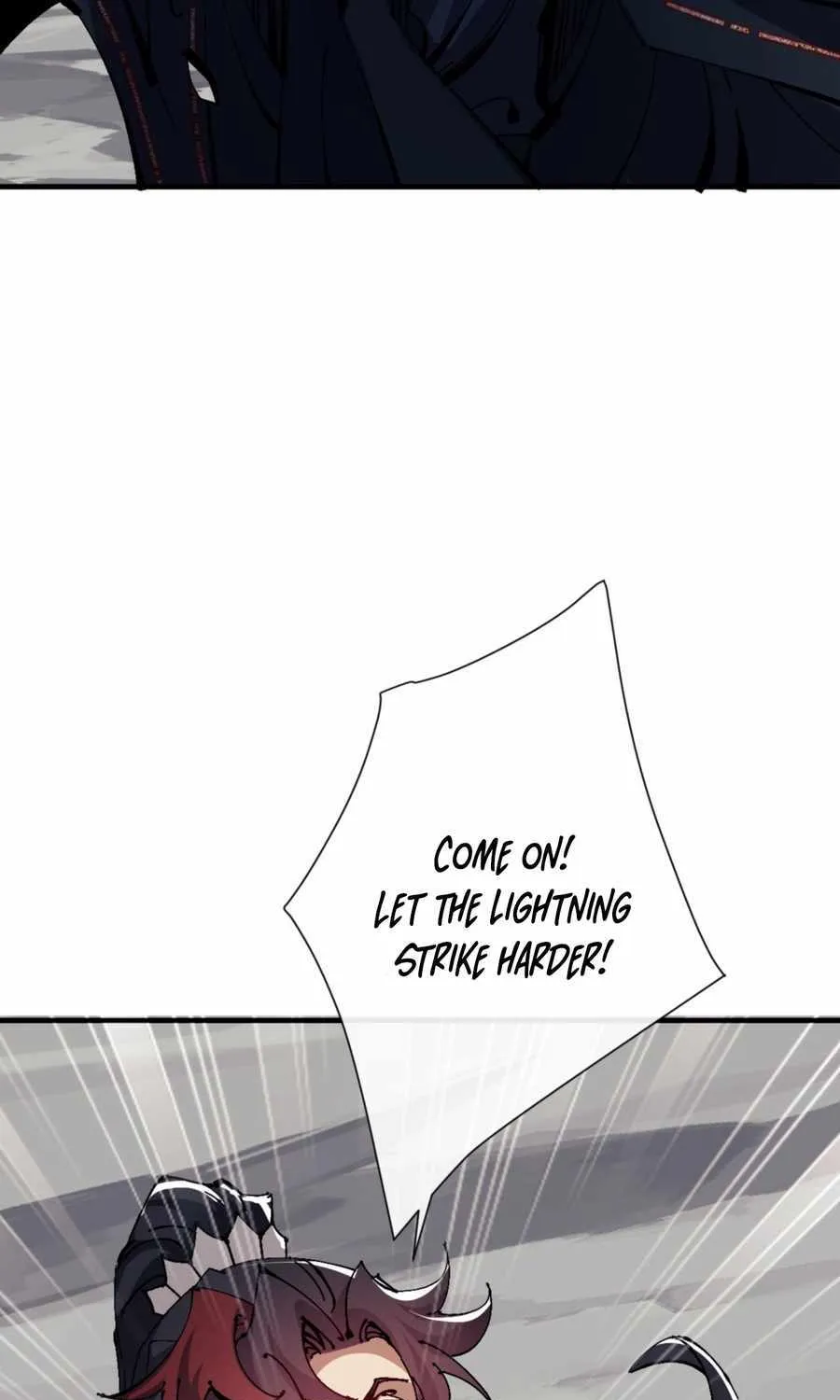 Master: This rebellious disciple is definitely not the Holy Son Chapter 117 page 79 - 