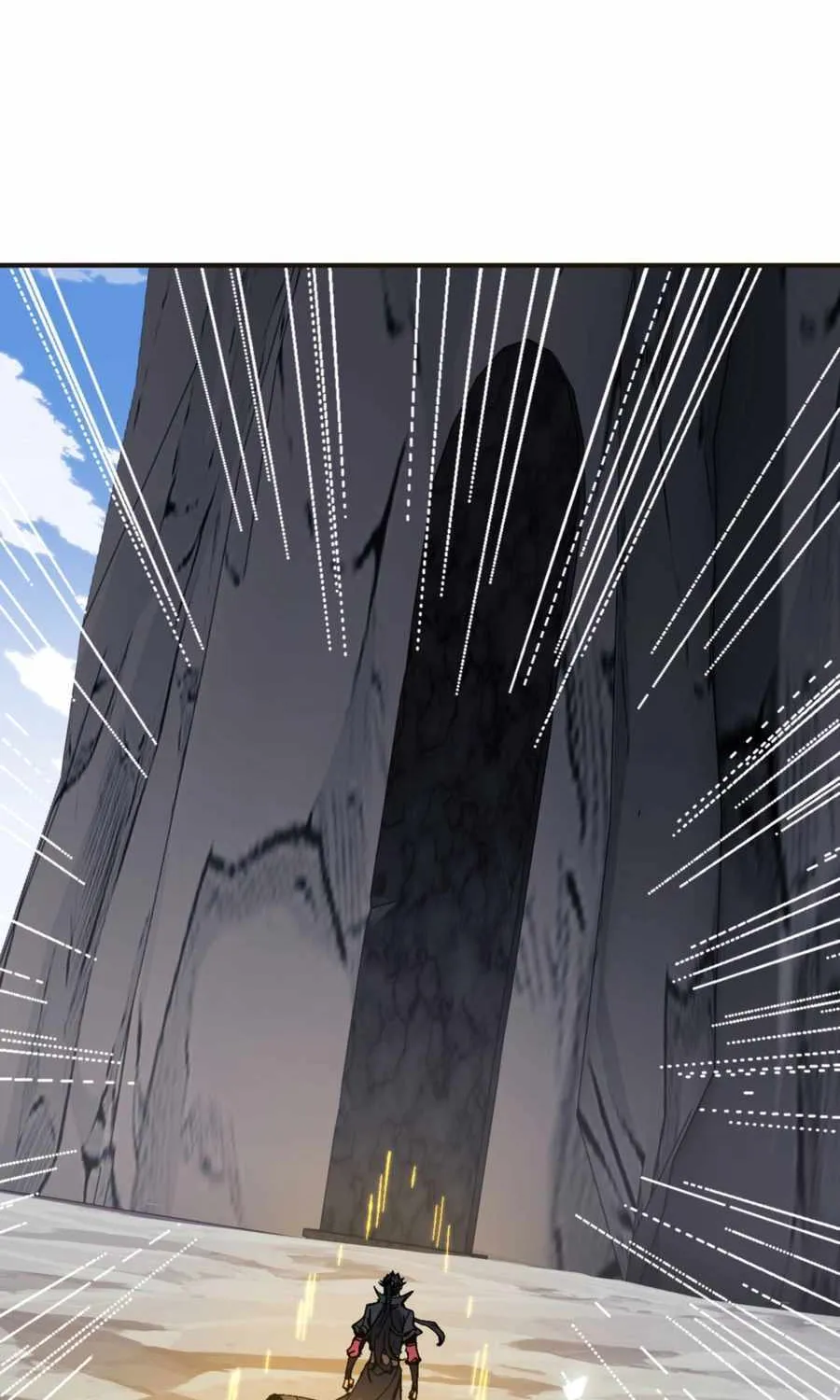 Master: This rebellious disciple is definitely not the Holy Son Chapter 117 page 9 - 
