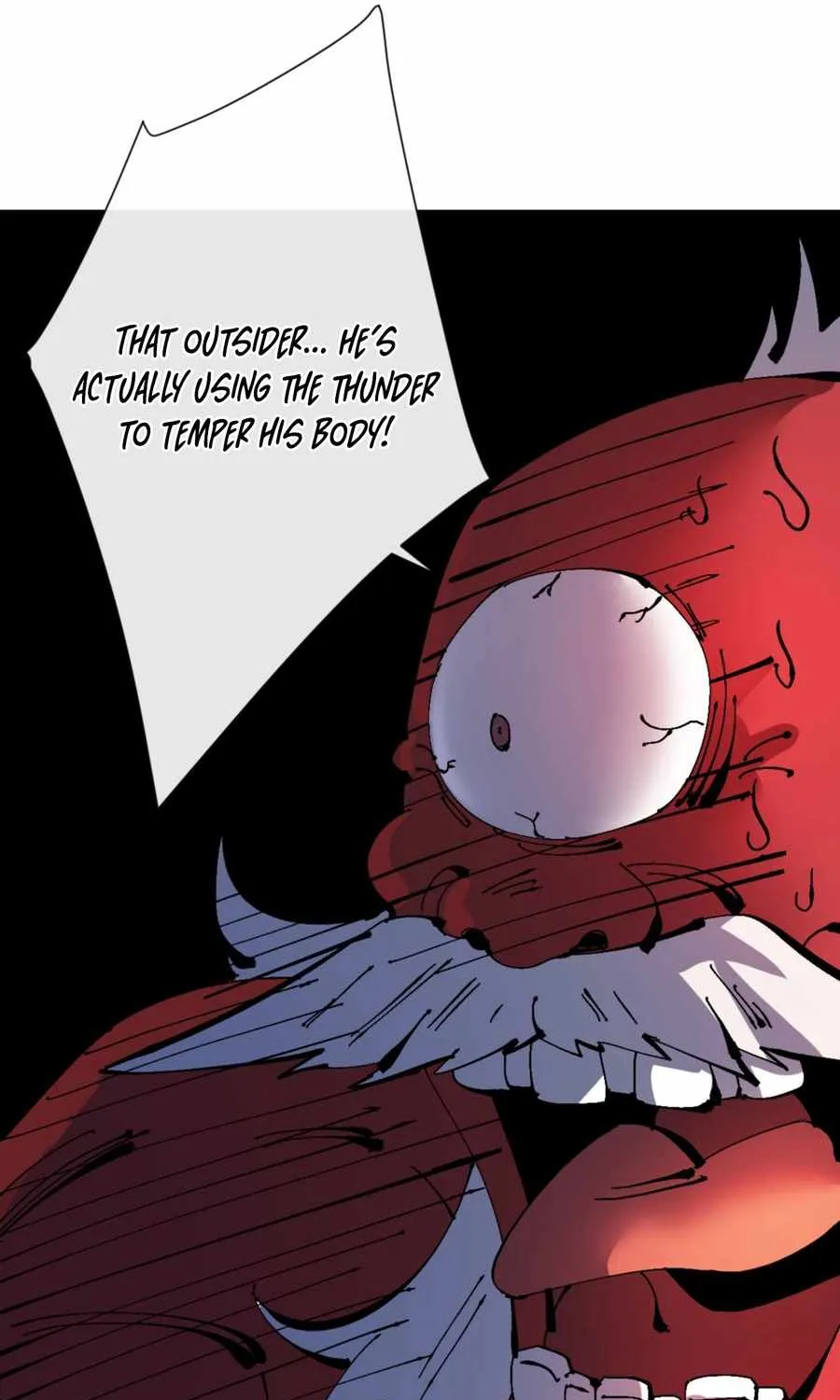 Master: This rebellious disciple is definitely not the Holy Son Chapter 117 page 84 - 