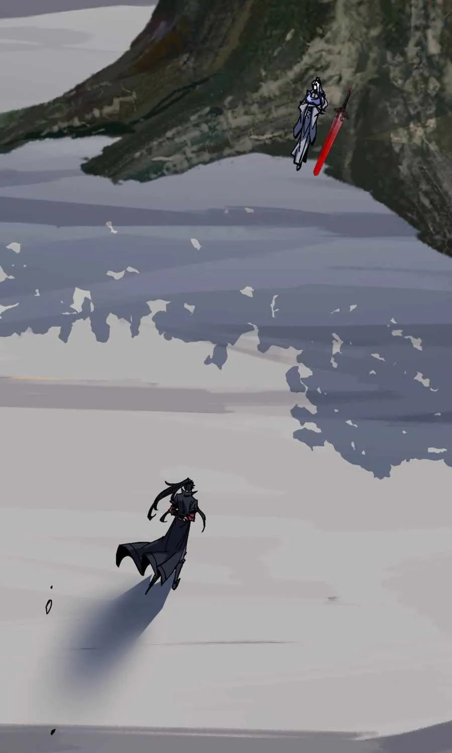 Master: This rebellious disciple is definitely not the Holy Son Chapter 117 page 86 - 