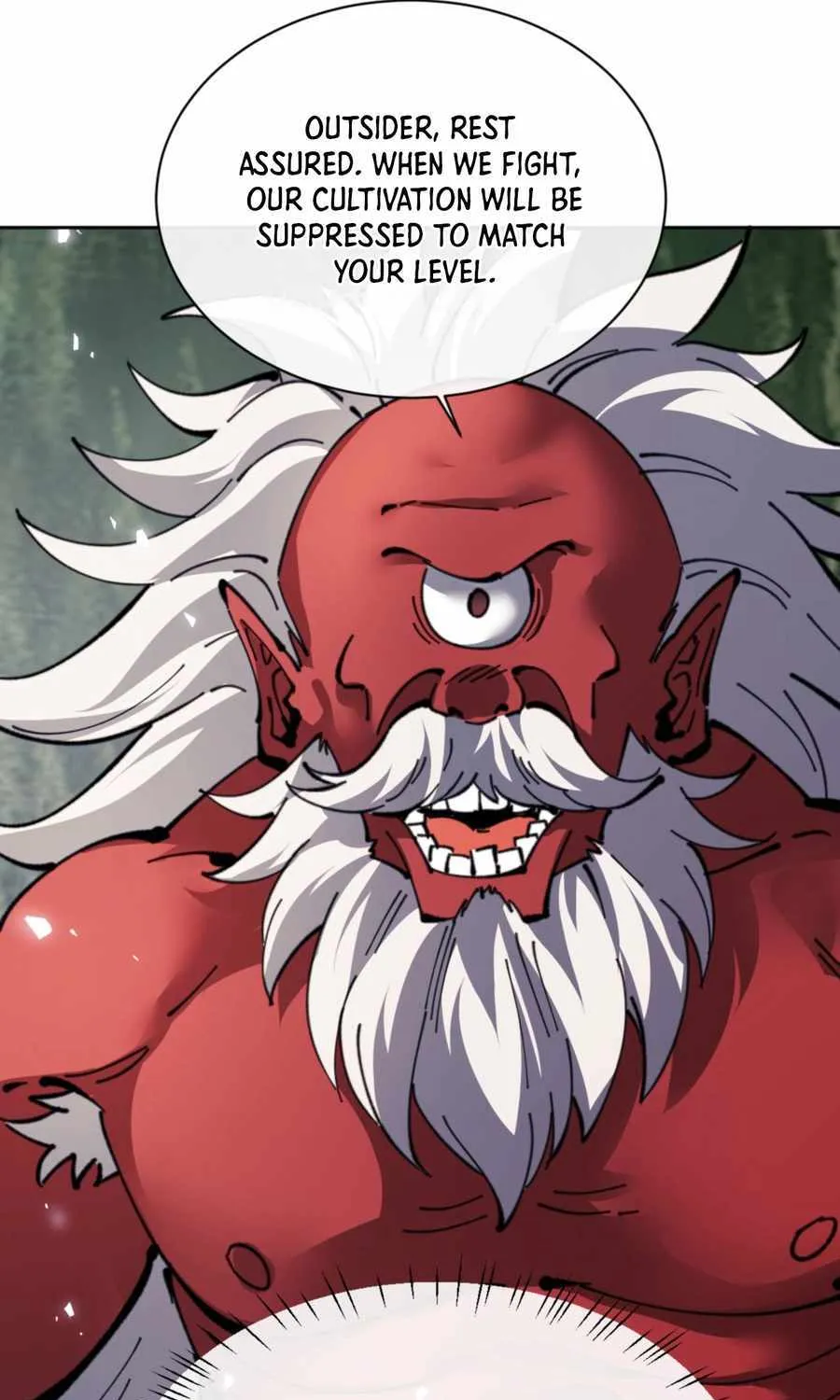 Master: This rebellious disciple is definitely not the Holy Son Chapter 118 page 12 - 