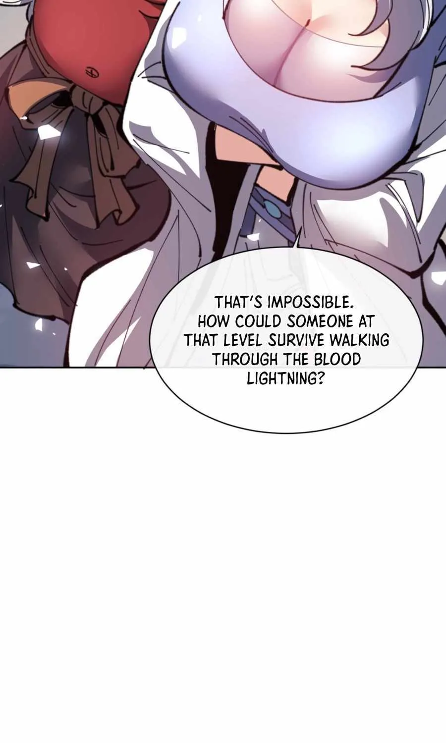 Master: This rebellious disciple is definitely not the Holy Son Chapter 118 page 16 - 