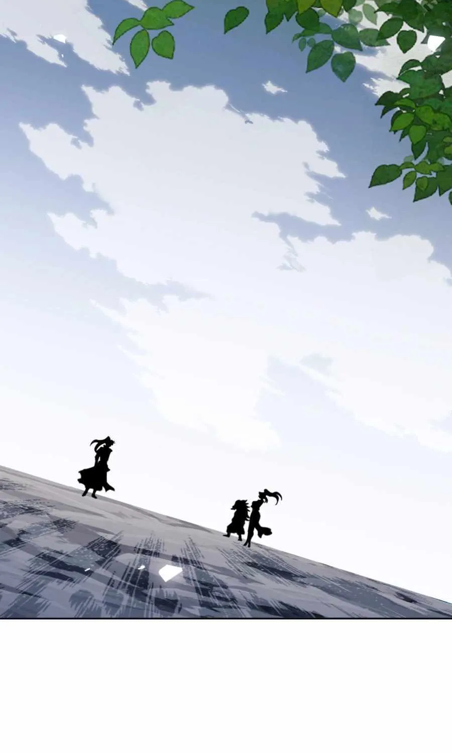 Master: This rebellious disciple is definitely not the Holy Son Chapter 118 page 19 - 
