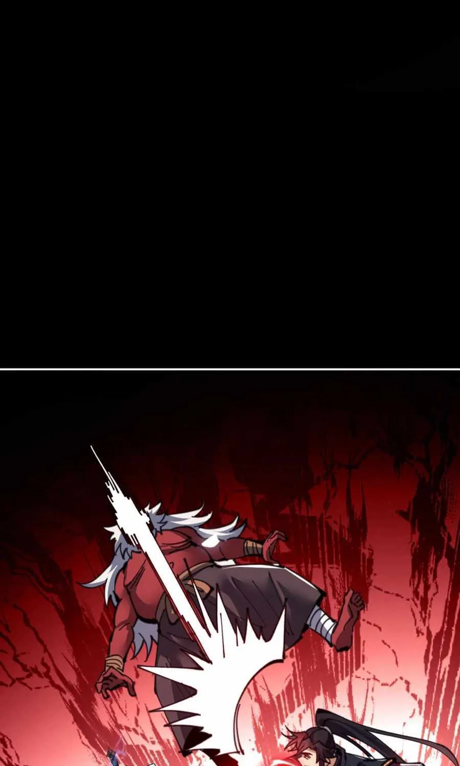 Master: This rebellious disciple is definitely not the Holy Son Chapter 118 page 25 - 