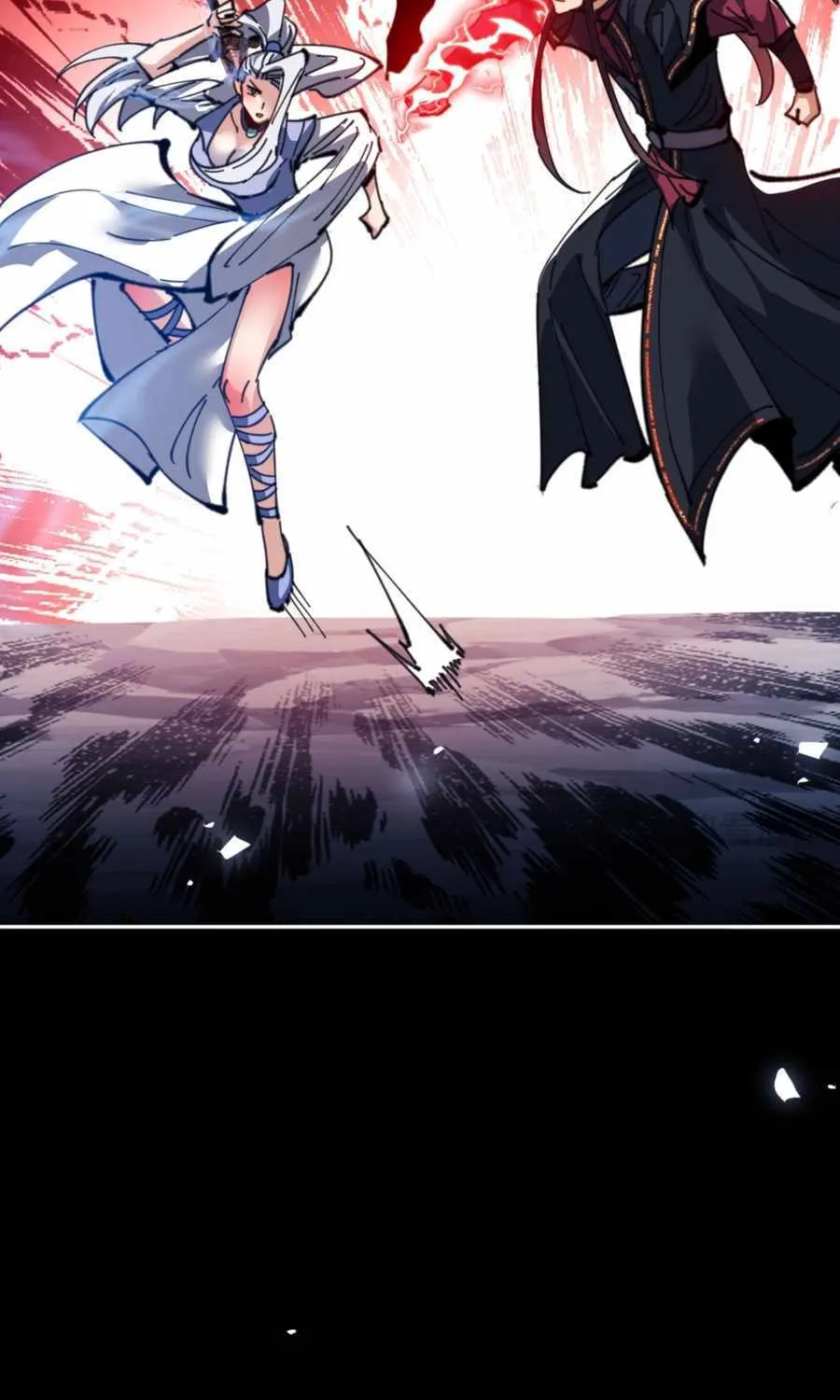 Master: This rebellious disciple is definitely not the Holy Son Chapter 118 page 26 - 