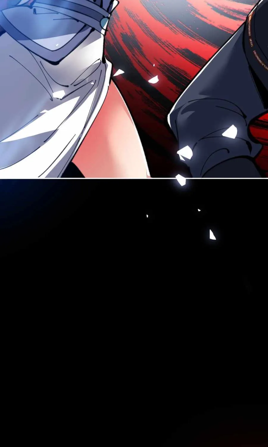 Master: This rebellious disciple is definitely not the Holy Son Chapter 118 page 28 - 