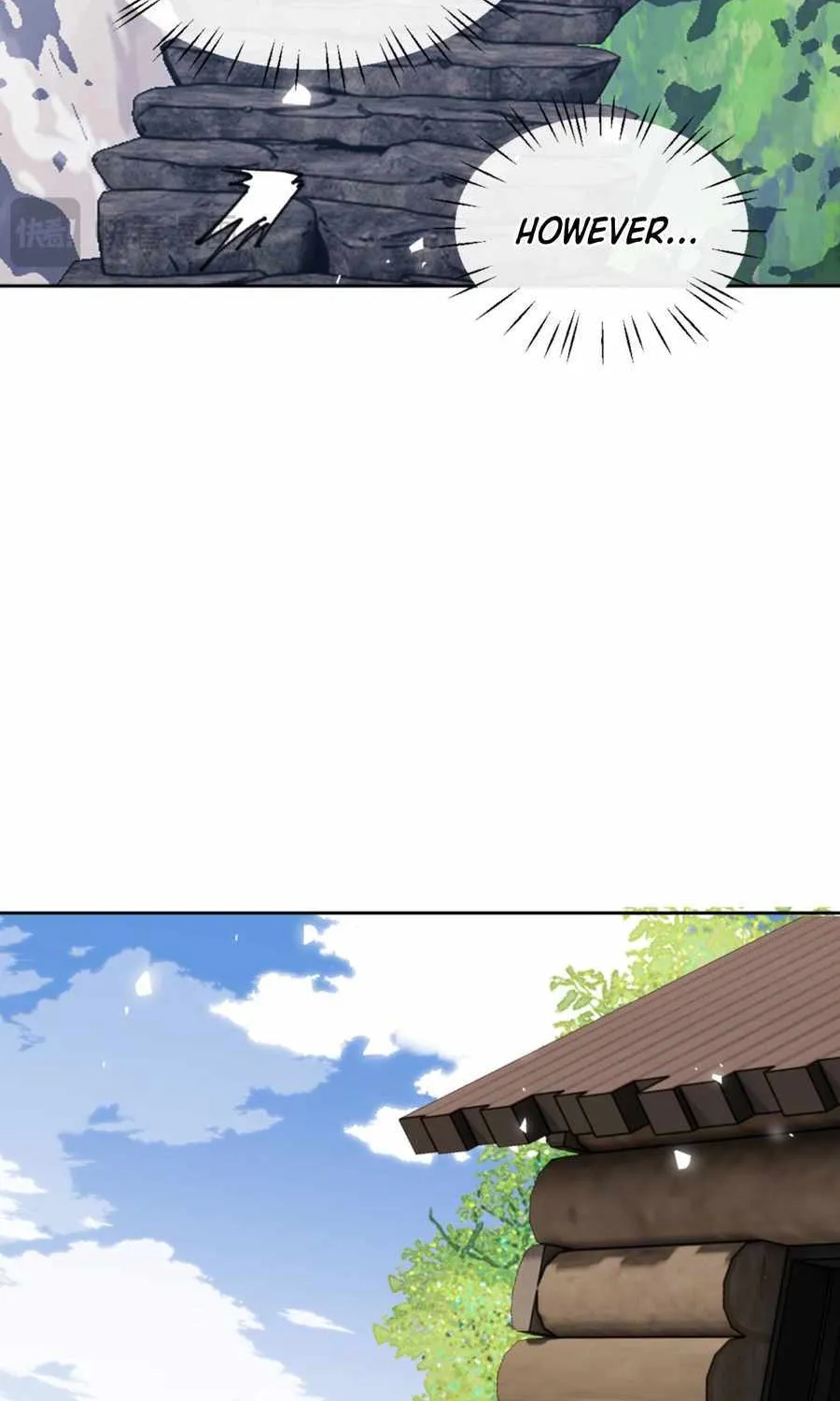 Master: This rebellious disciple is definitely not the Holy Son Chapter 118 page 38 - 