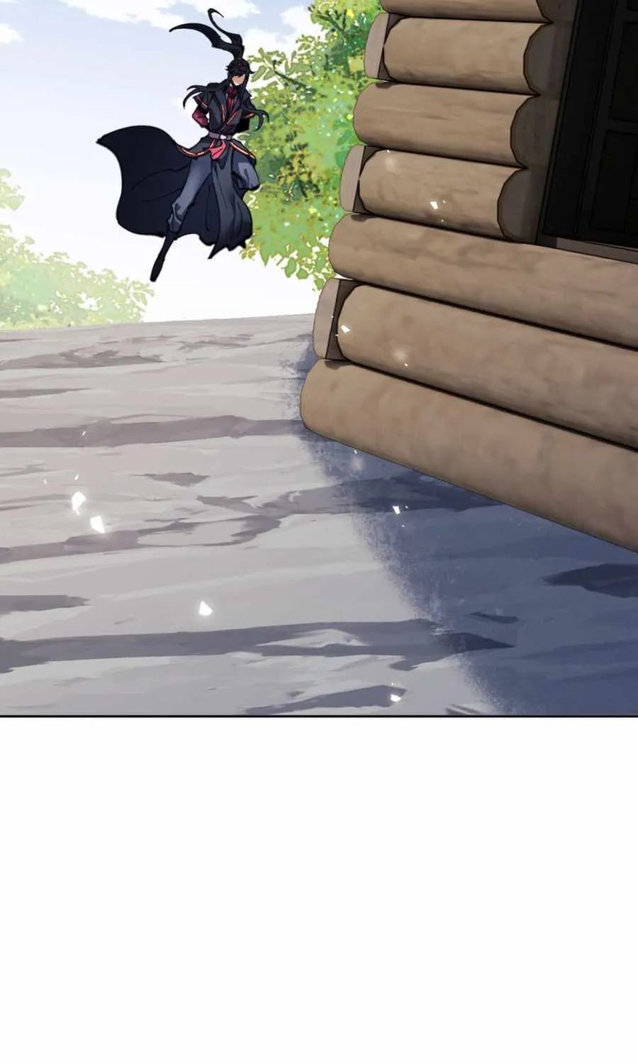 Master: This rebellious disciple is definitely not the Holy Son Chapter 118 page 39 - 