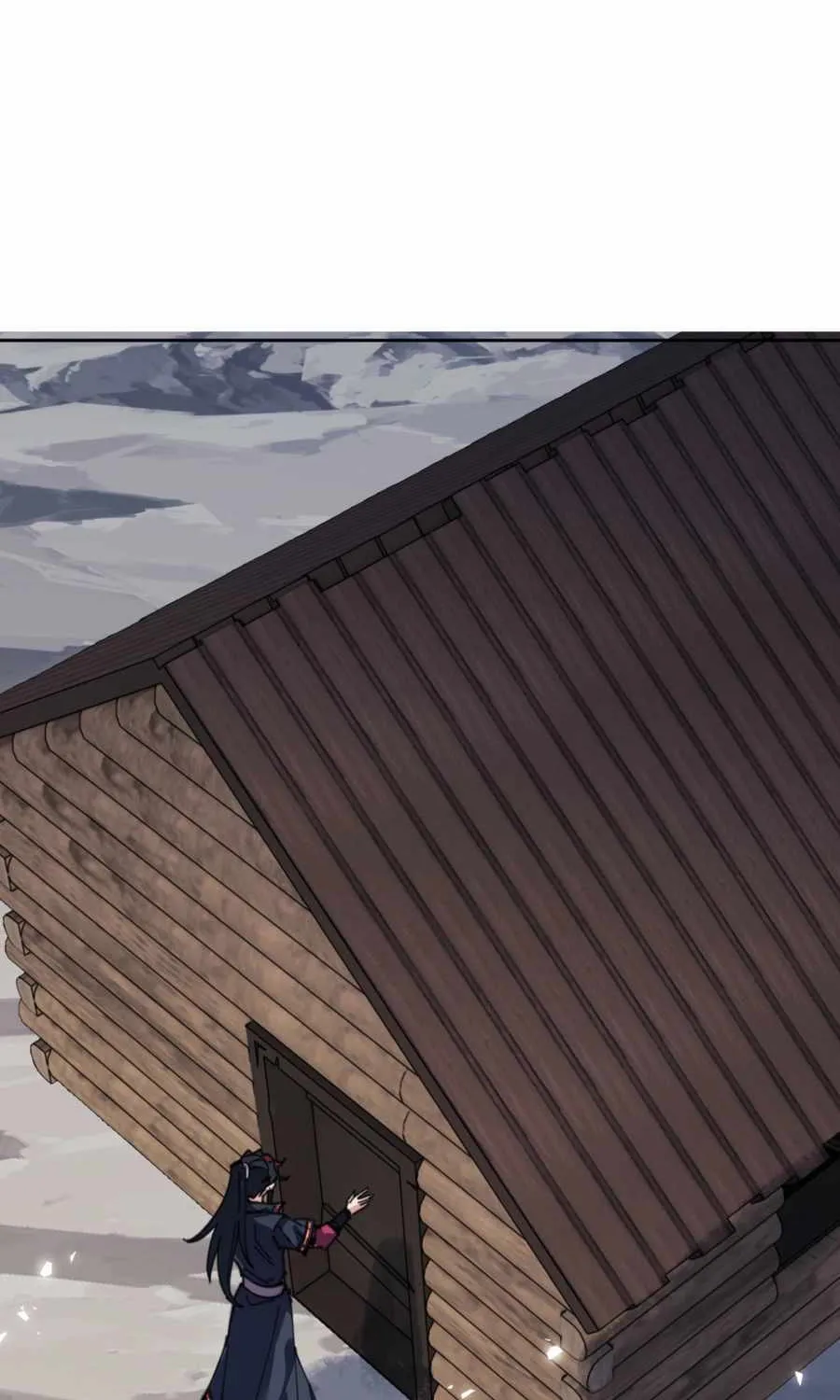 Master: This rebellious disciple is definitely not the Holy Son Chapter 118 page 40 - 