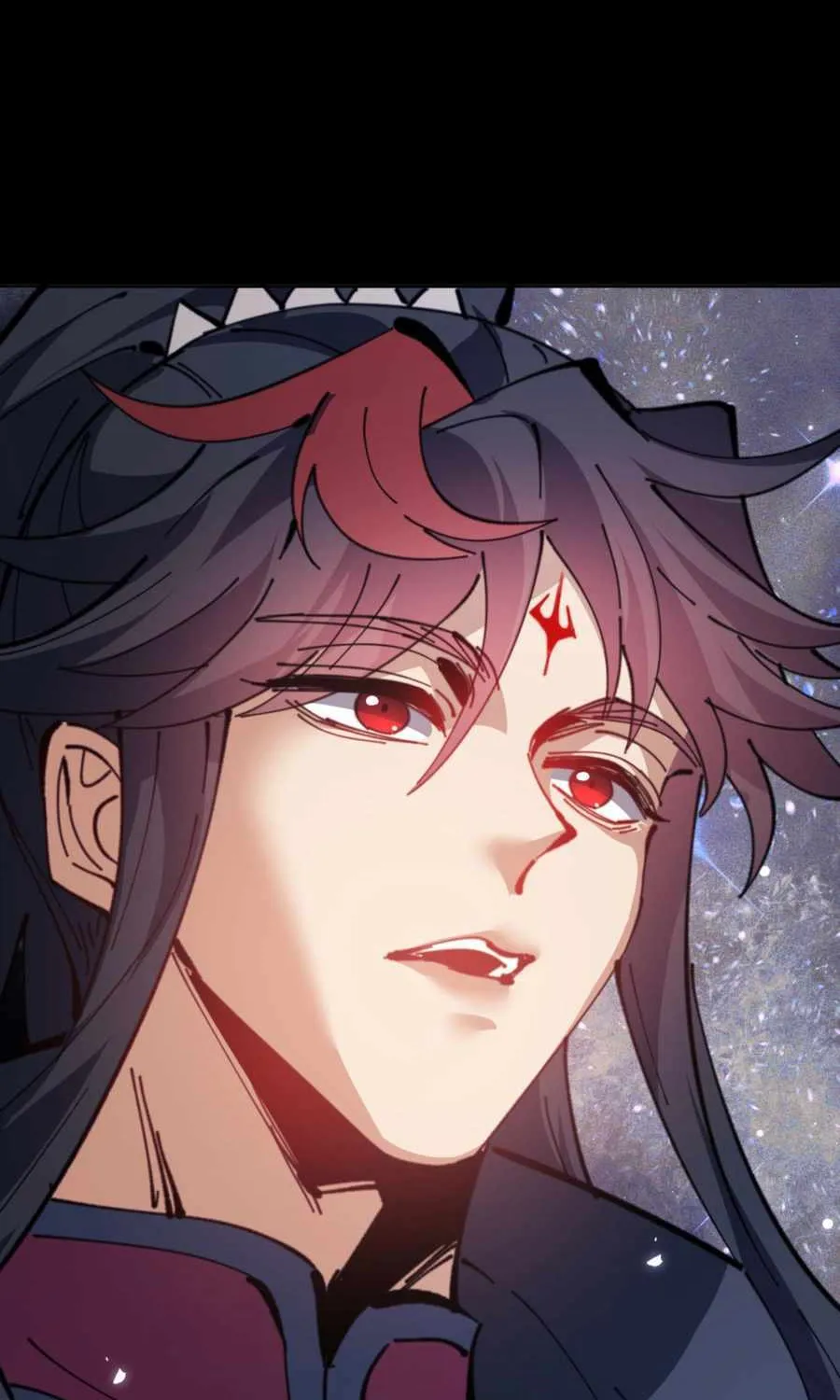 Master: This rebellious disciple is definitely not the Holy Son Chapter 118 page 43 - 