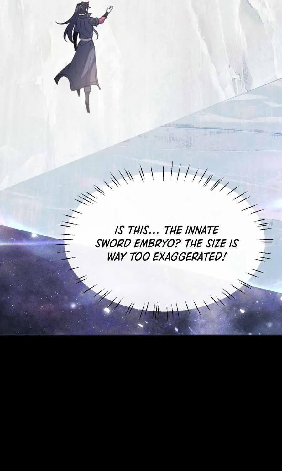 Master: This rebellious disciple is definitely not the Holy Son Chapter 118 page 47 - 