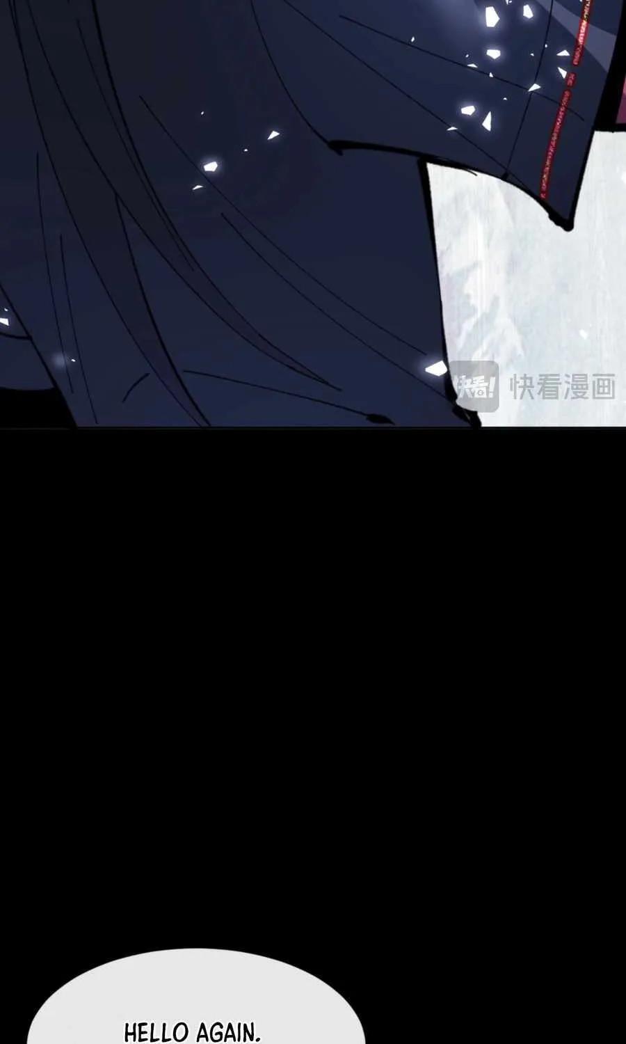 Master: This rebellious disciple is definitely not the Holy Son Chapter 118 page 49 - 