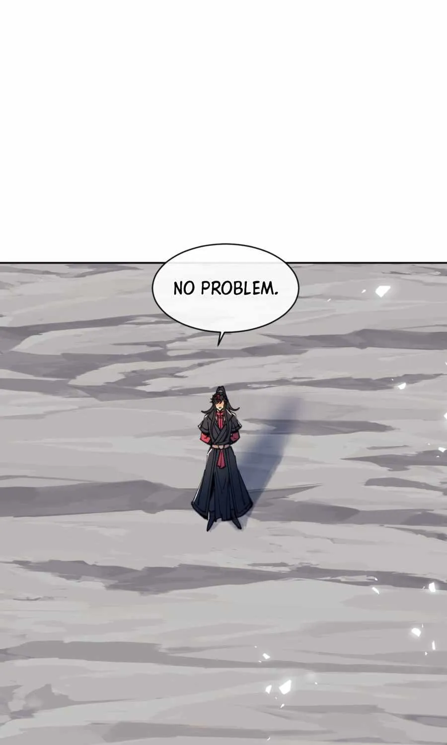 Master: This rebellious disciple is definitely not the Holy Son Chapter 118 page 6 - 