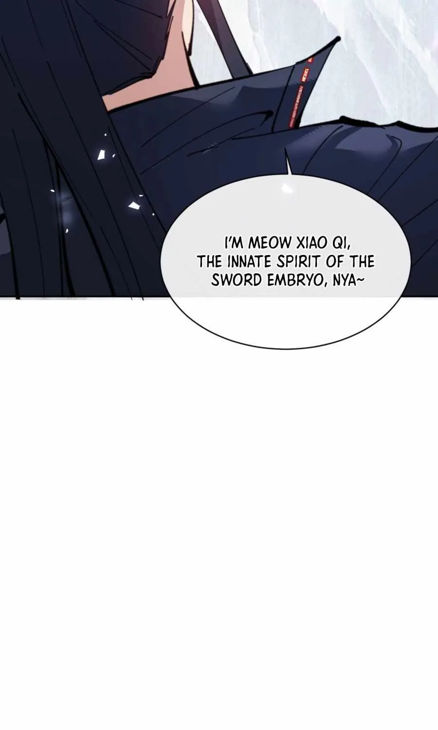Master: This rebellious disciple is definitely not the Holy Son Chapter 118 page 51 - 