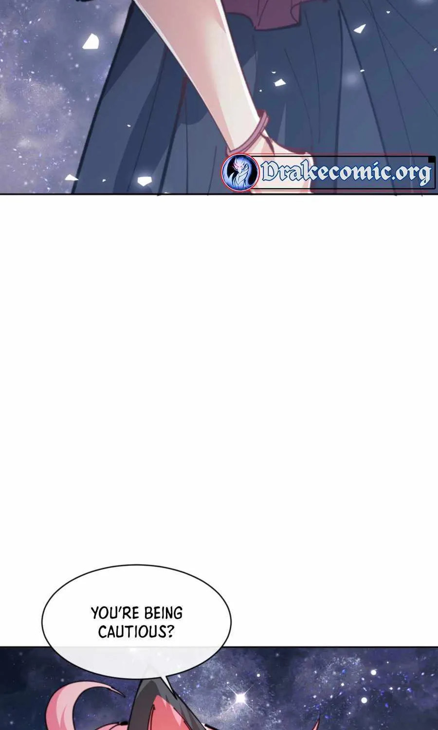 Master: This rebellious disciple is definitely not the Holy Son Chapter 118 page 55 - 