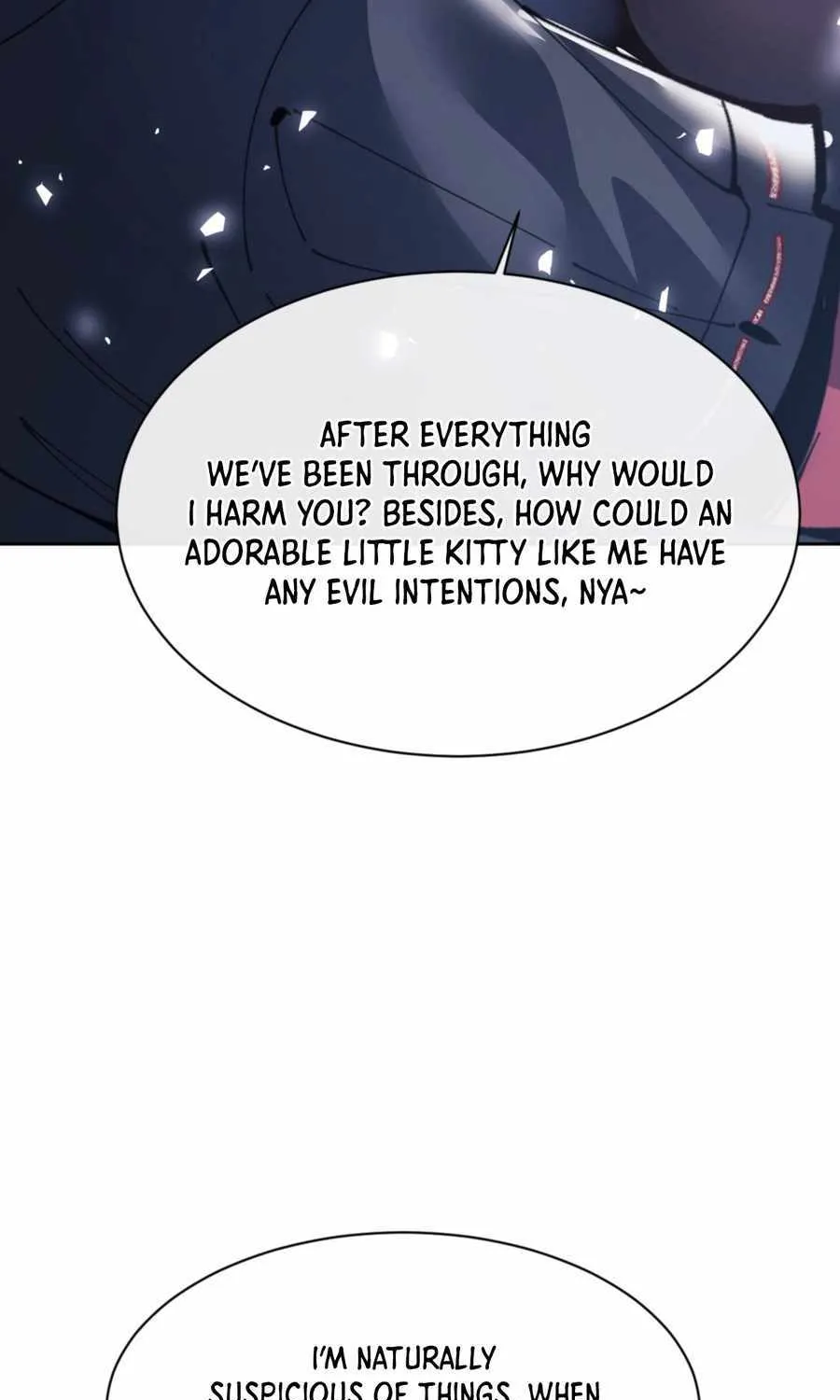 Master: This rebellious disciple is definitely not the Holy Son Chapter 118 page 57 - 