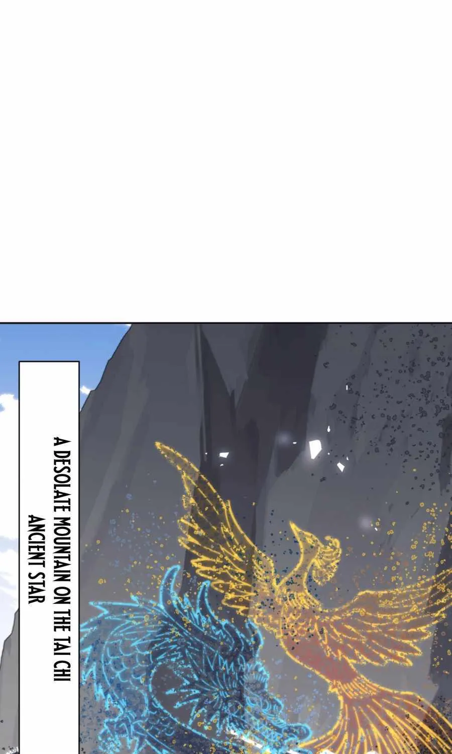 Master: This rebellious disciple is definitely not the Holy Son Chapter 118 page 64 - 