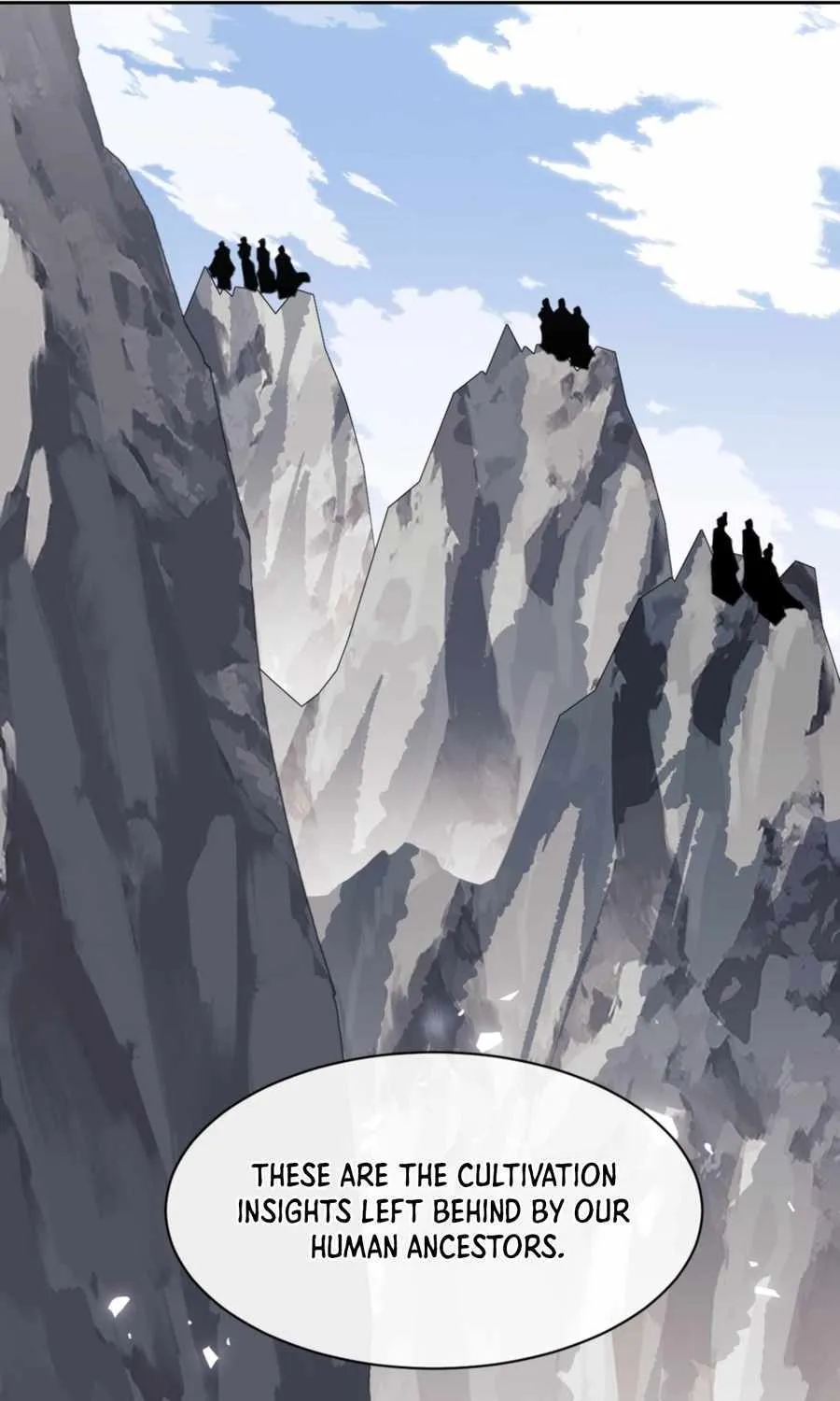 Master: This rebellious disciple is definitely not the Holy Son Chapter 118 page 67 - 