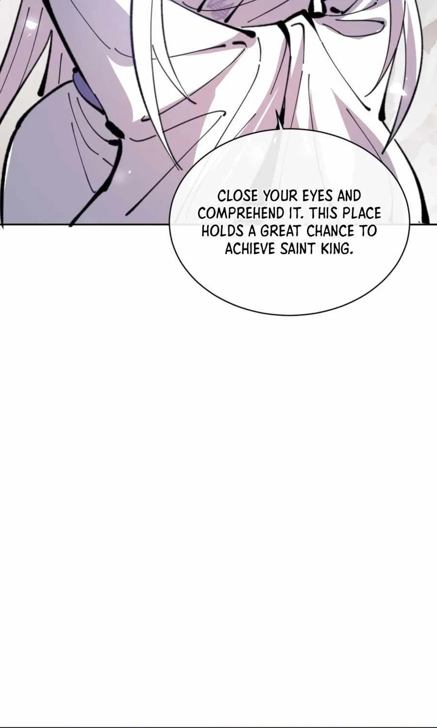 Master: This rebellious disciple is definitely not the Holy Son Chapter 118 page 73 - 