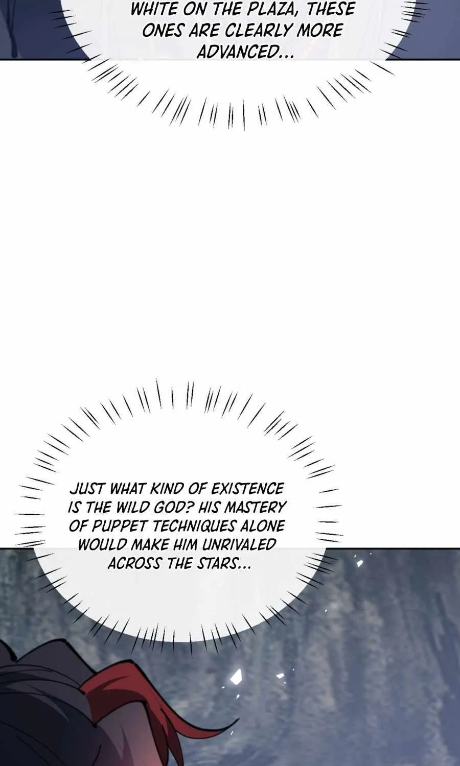 Master: This rebellious disciple is definitely not the Holy Son Chapter 118 page 9 - 