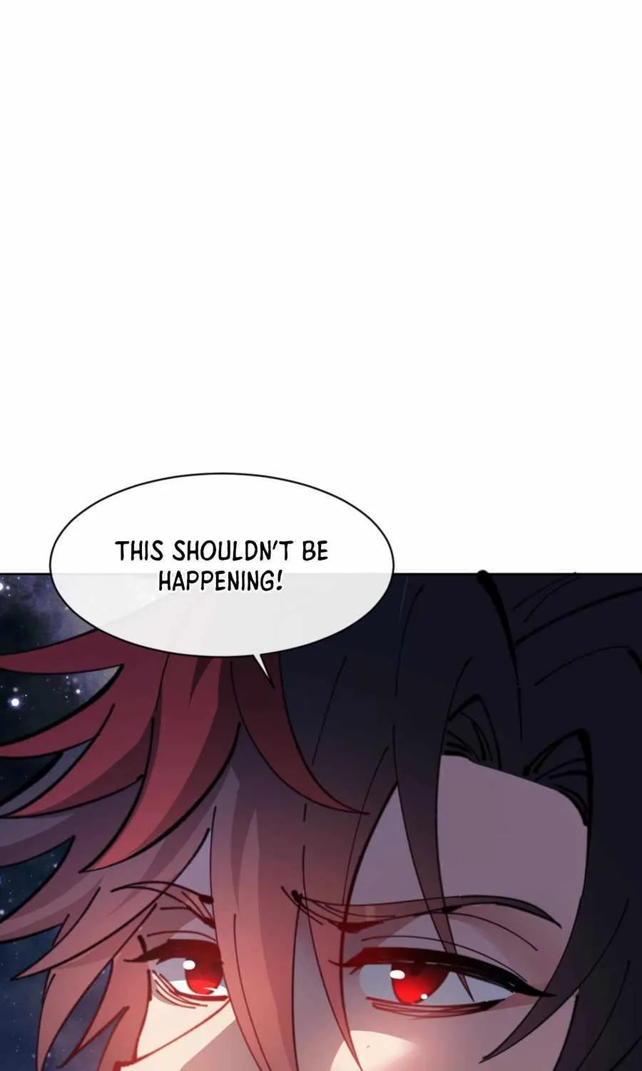 Master: This rebellious disciple is definitely not the Holy Son Chapter 118 page 83 - 