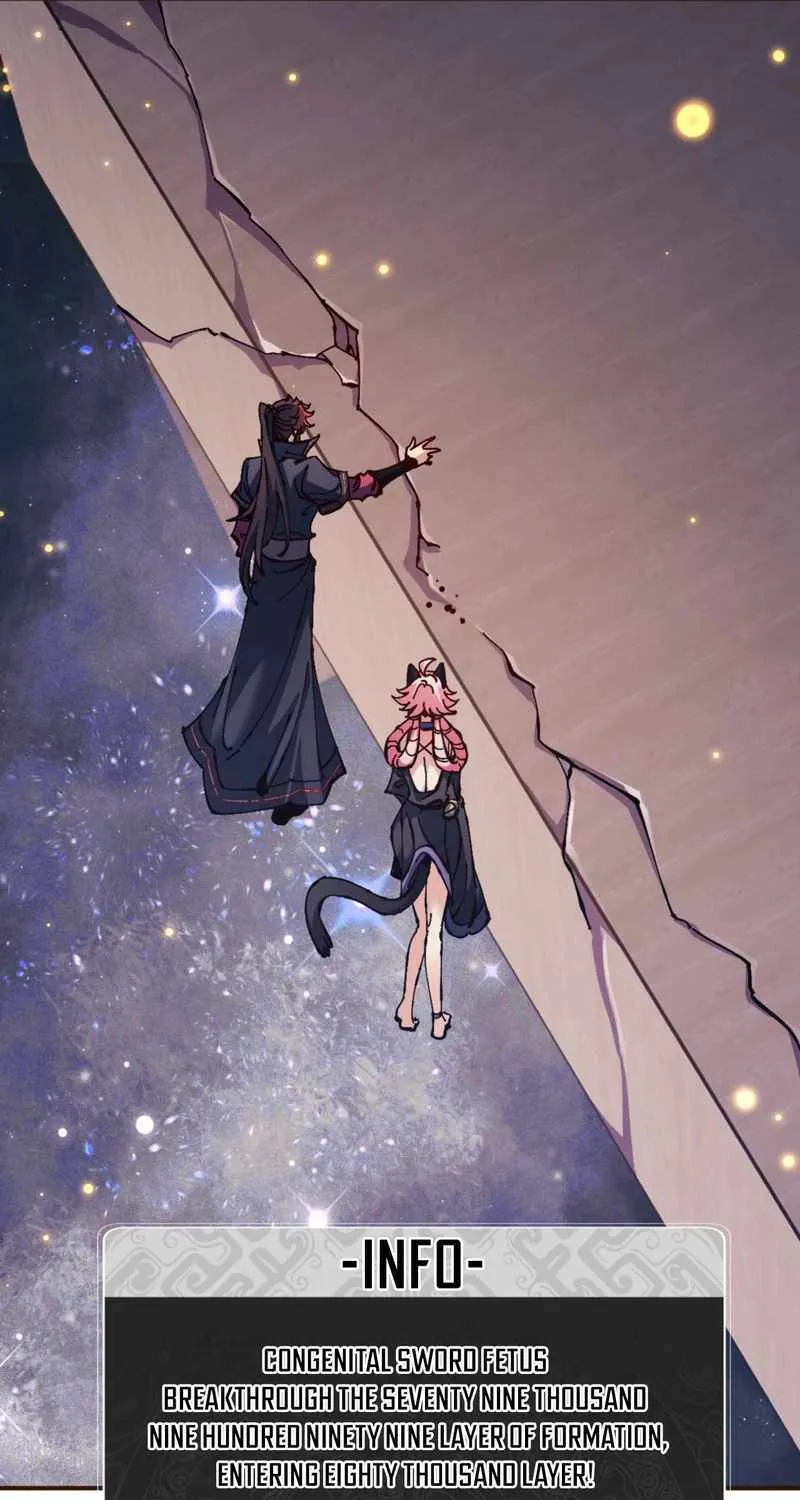 Master: This rebellious disciple is definitely not the Holy Son Chapter 119 page 12 - 