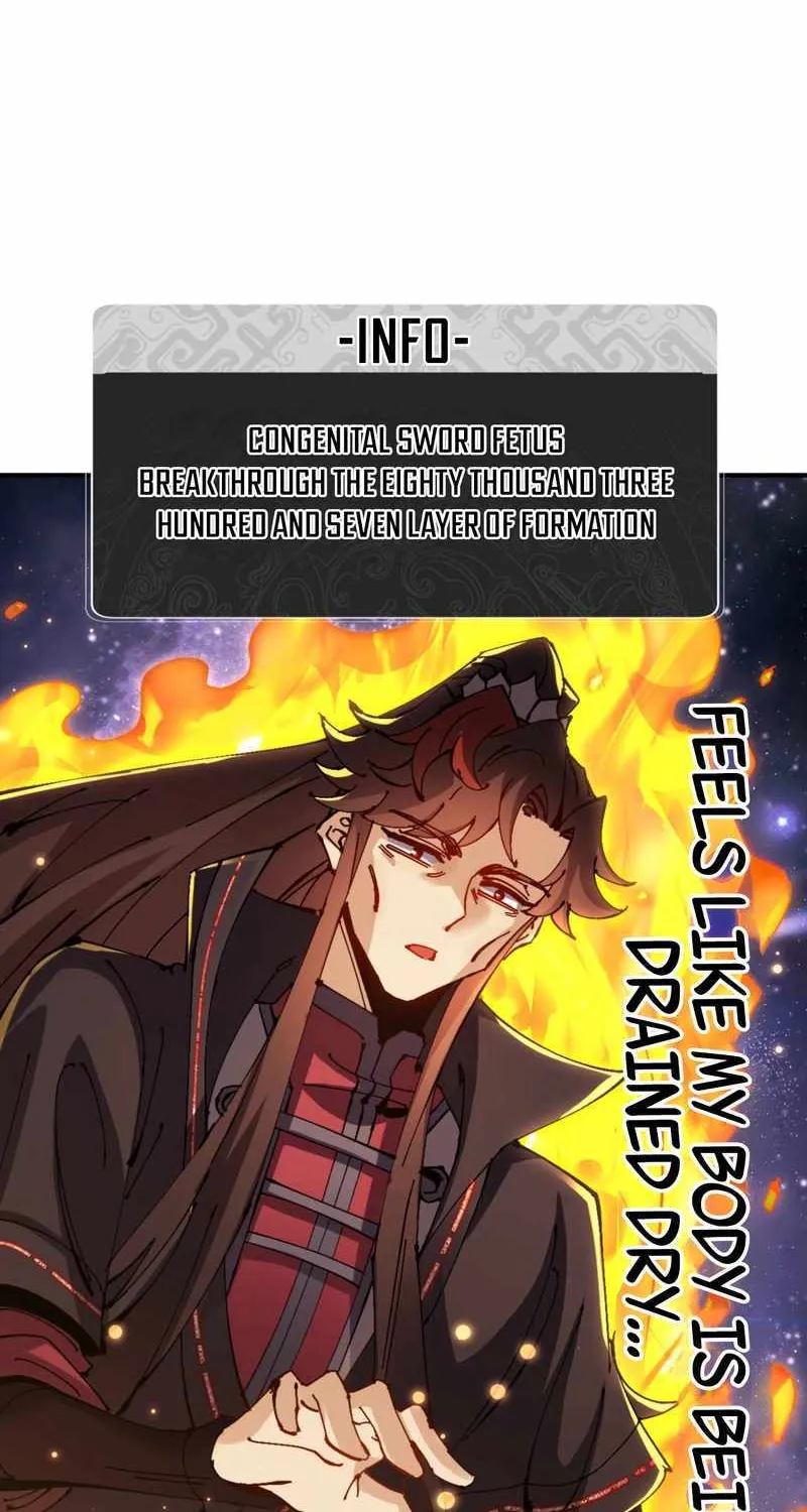 Master: This rebellious disciple is definitely not the Holy Son Chapter 119 page 15 - 
