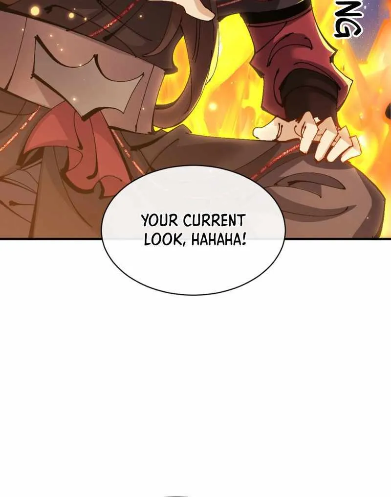 Master: This rebellious disciple is definitely not the Holy Son Chapter 119 page 16 - 