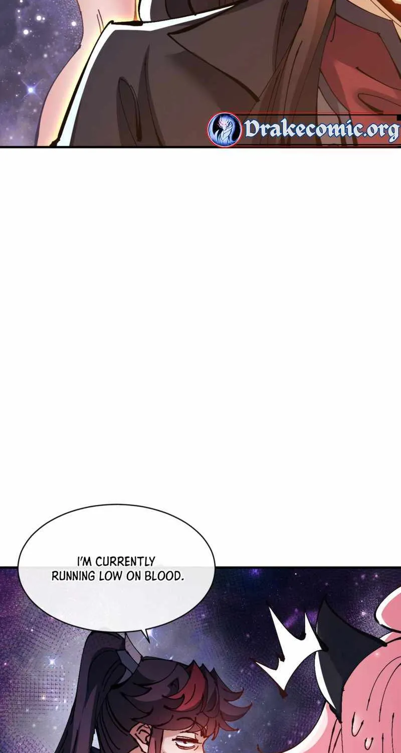 Master: This rebellious disciple is definitely not the Holy Son Chapter 119 page 18 - 