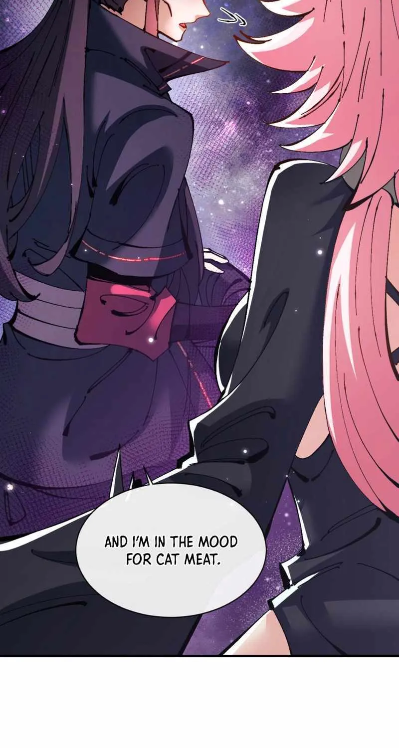 Master: This rebellious disciple is definitely not the Holy Son Chapter 119 page 19 - 