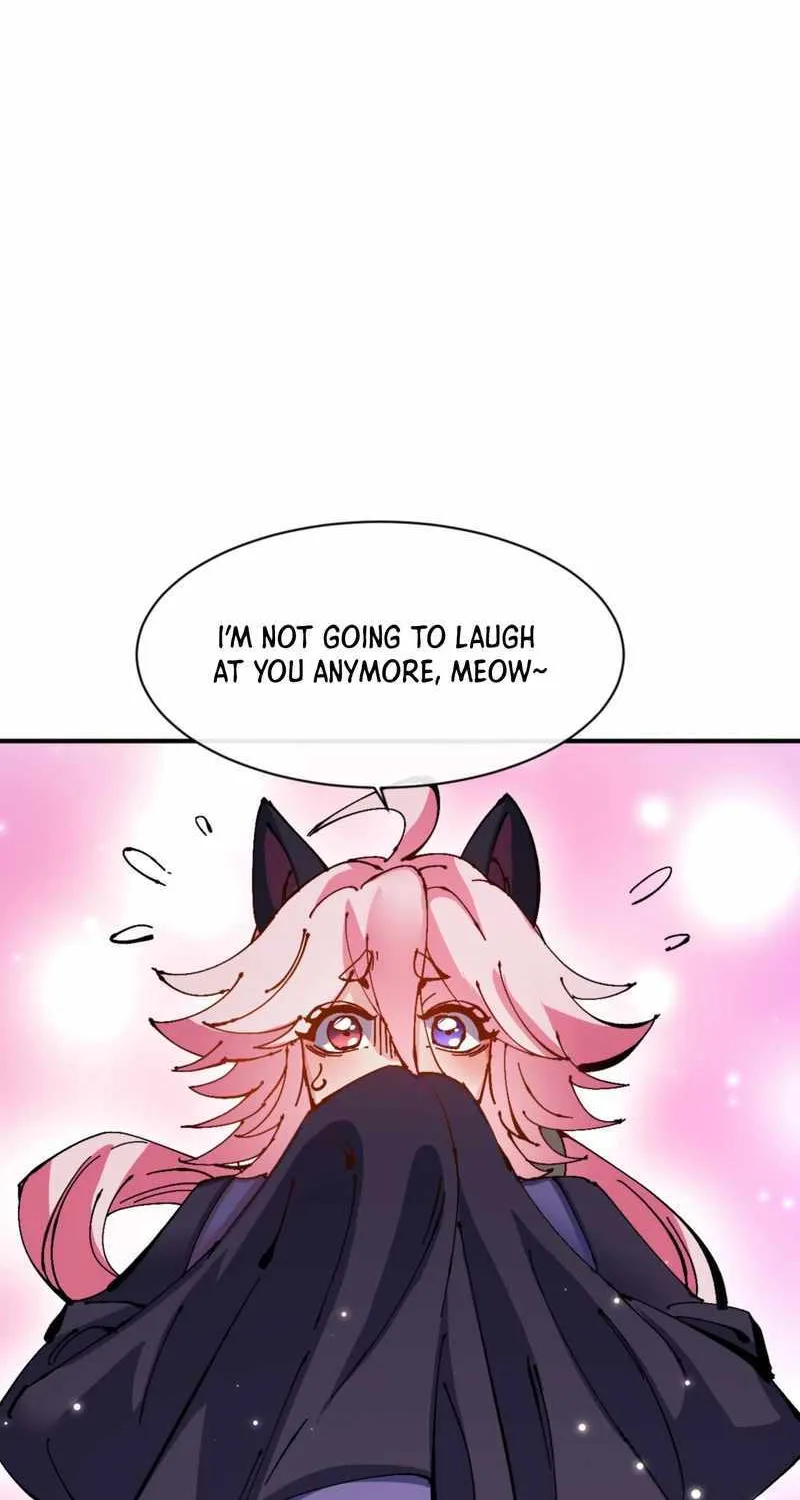 Master: This rebellious disciple is definitely not the Holy Son Chapter 119 page 20 - 