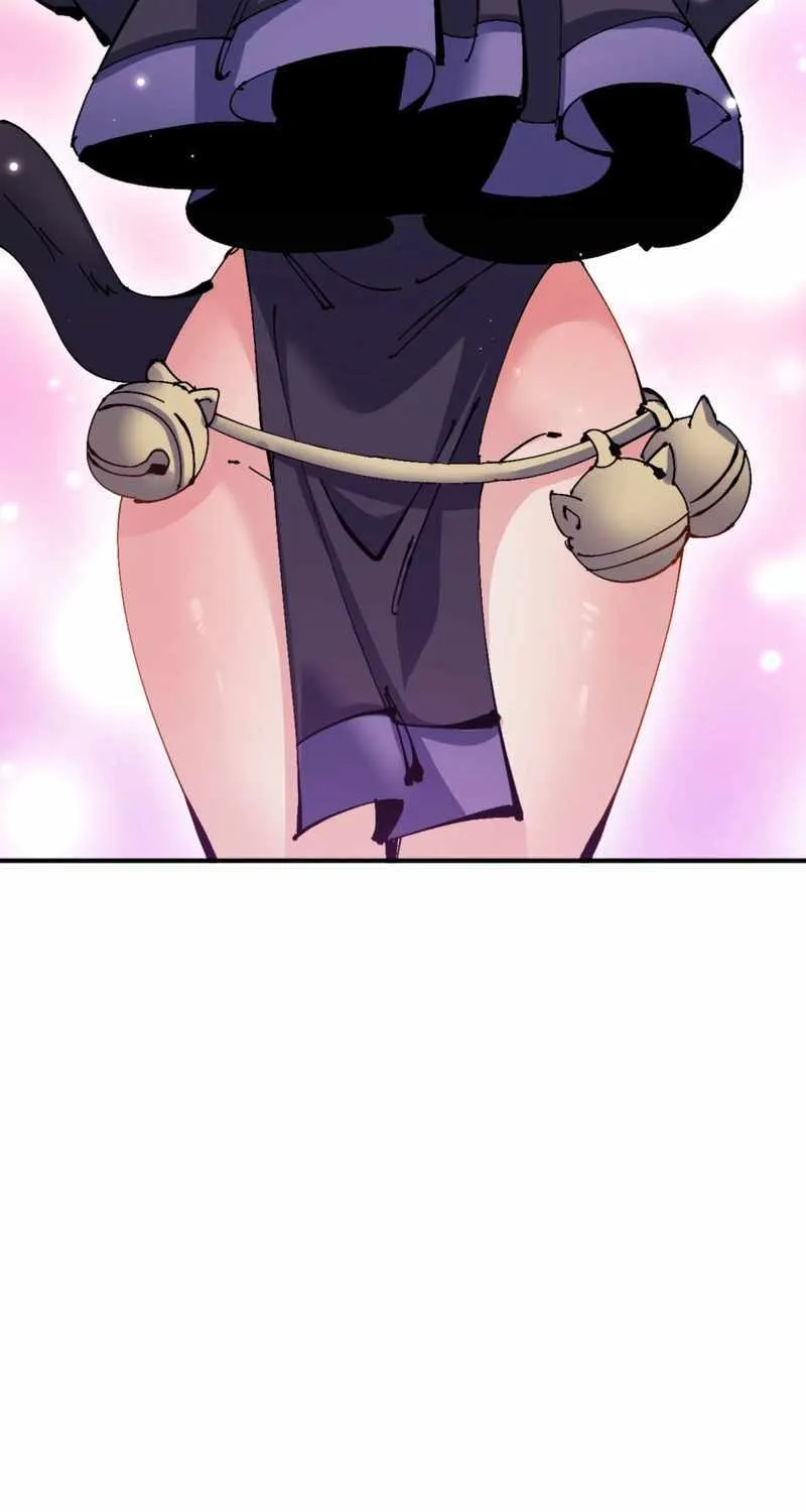 Master: This rebellious disciple is definitely not the Holy Son Chapter 119 page 21 - 