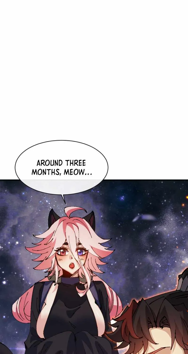 Master: This rebellious disciple is definitely not the Holy Son Chapter 119 page 24 - 