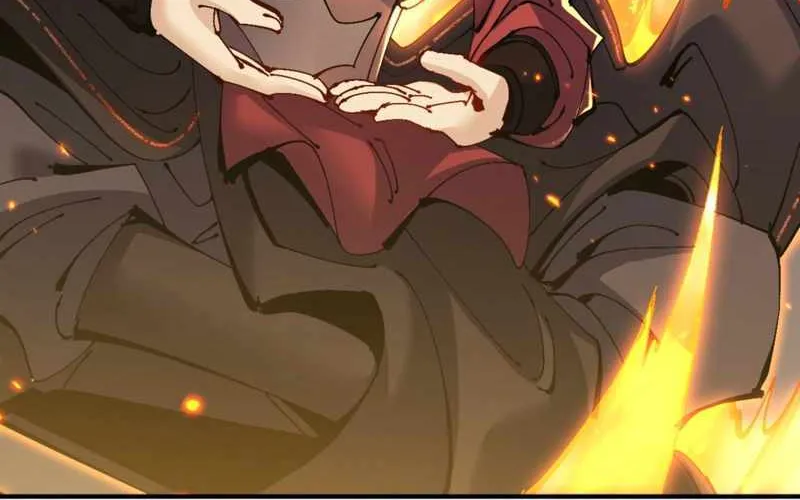 Master: This rebellious disciple is definitely not the Holy Son Chapter 119 page 28 - 
