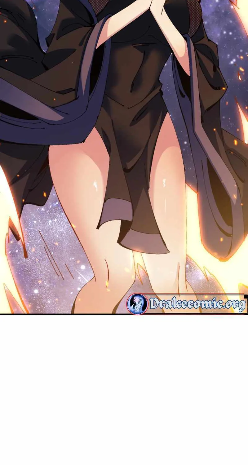 Master: This rebellious disciple is definitely not the Holy Son Chapter 119 page 30 - 