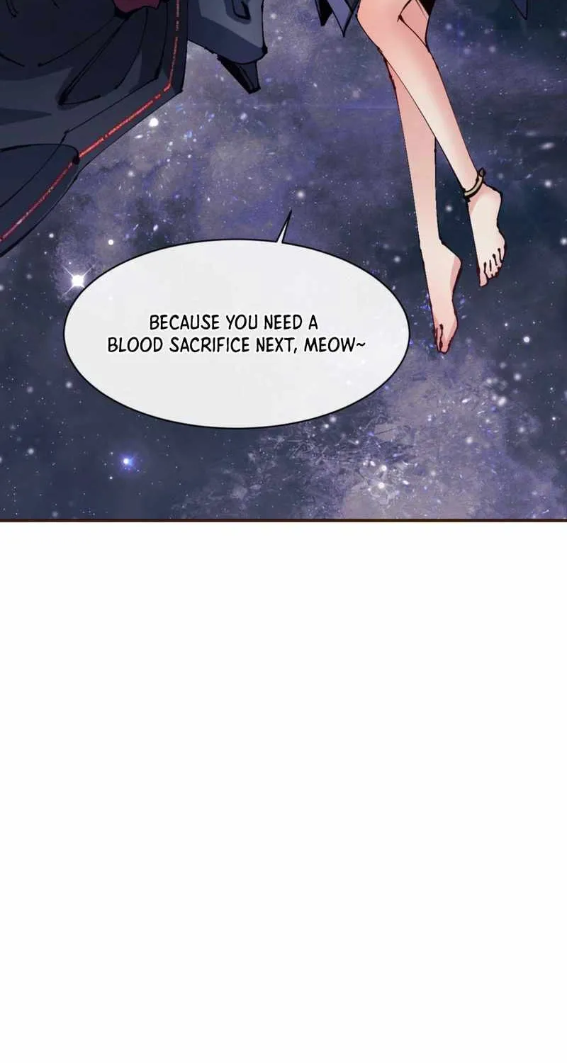 Master: This rebellious disciple is definitely not the Holy Son Chapter 119 page 4 - 