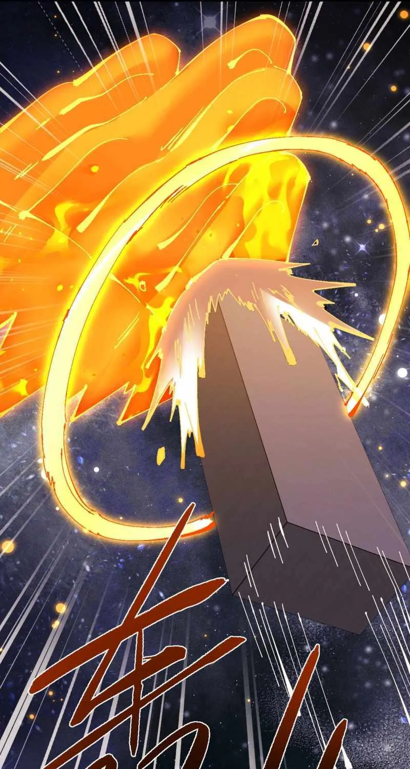 Master: This rebellious disciple is definitely not the Holy Son Chapter 119 page 35 - 