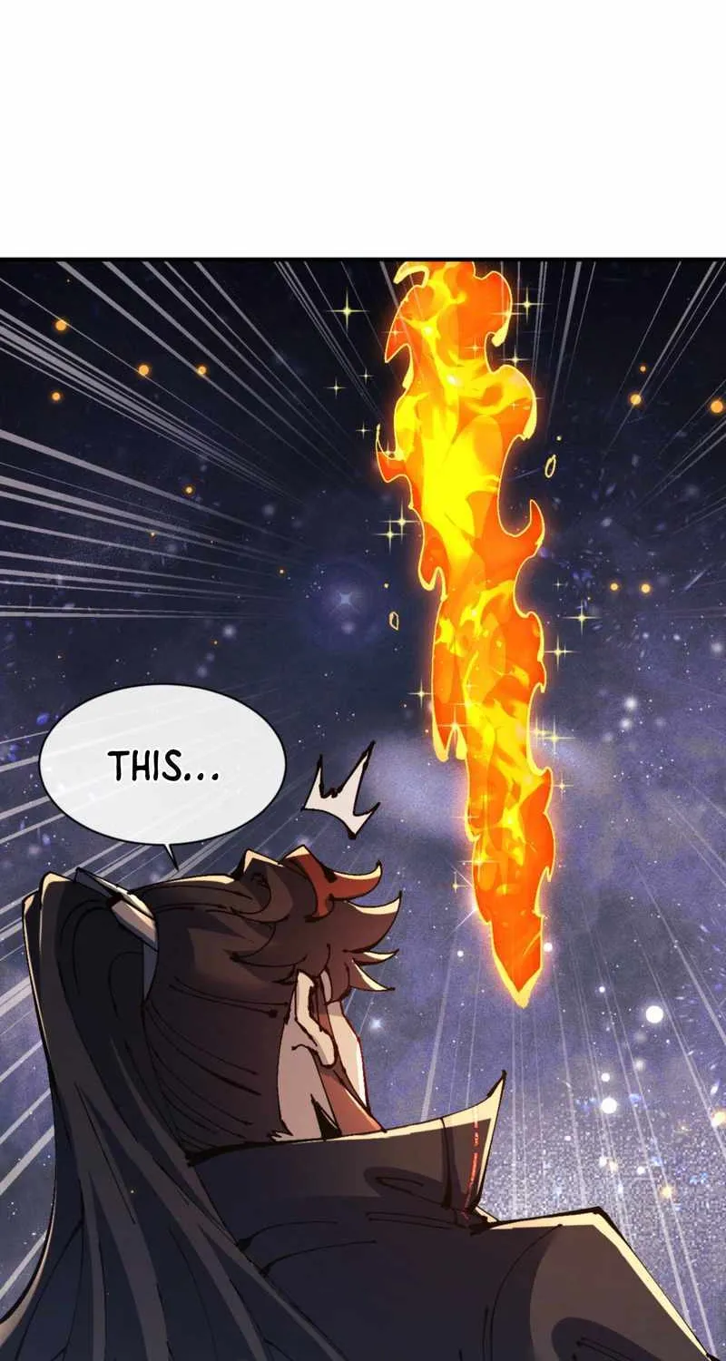 Master: This rebellious disciple is definitely not the Holy Son Chapter 119 page 38 - 
