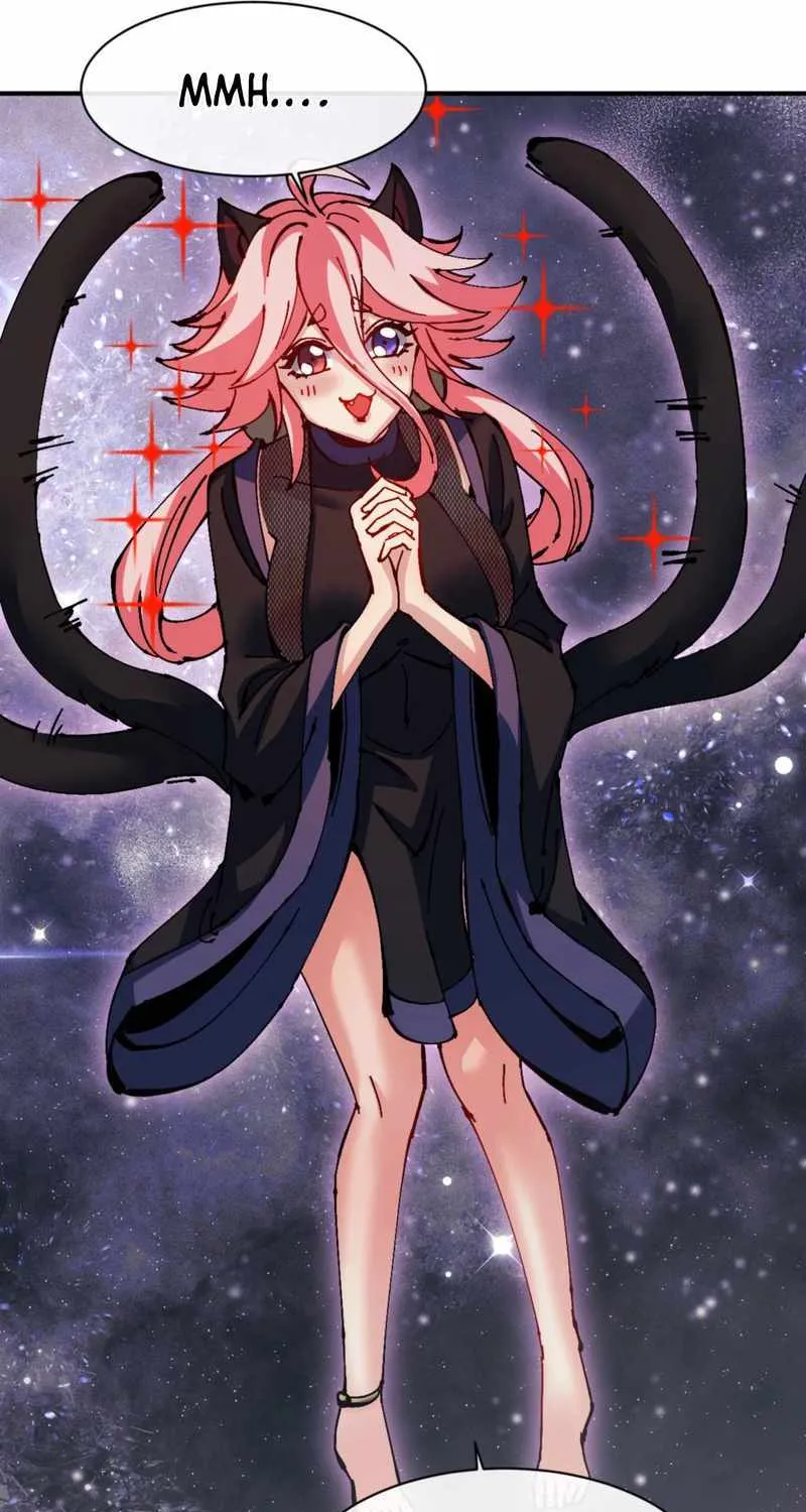 Master: This rebellious disciple is definitely not the Holy Son Chapter 119 page 40 - 