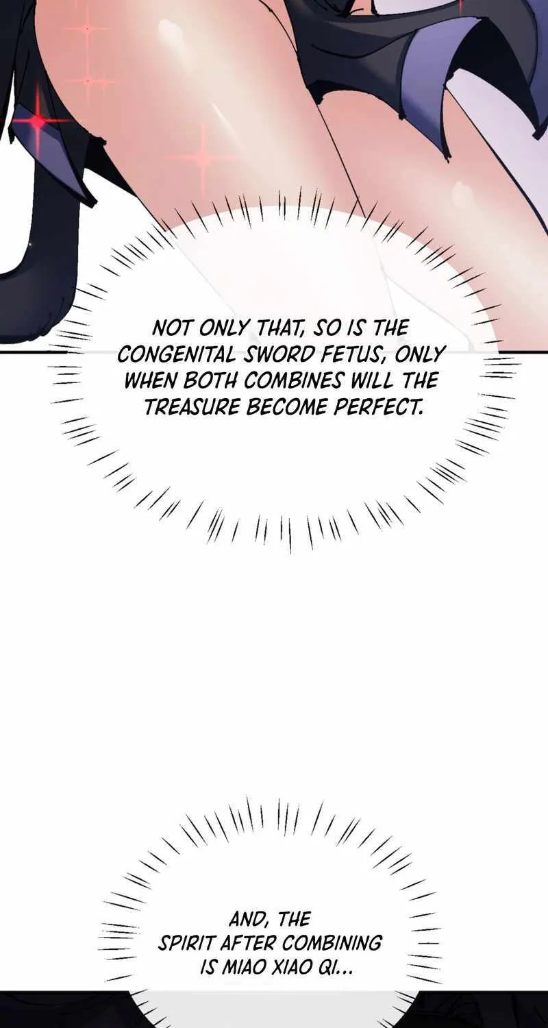 Master: This rebellious disciple is definitely not the Holy Son Chapter 119 page 46 - 