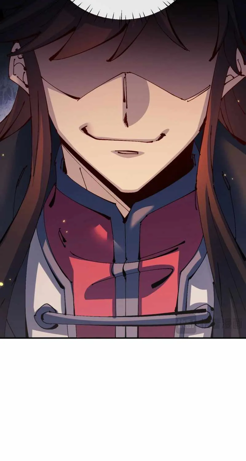 Master: This rebellious disciple is definitely not the Holy Son Chapter 119 page 47 - 