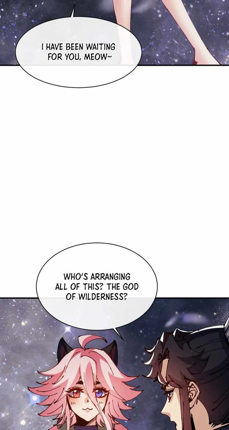 Master: This rebellious disciple is definitely not the Holy Son Chapter 119 page 51 - 