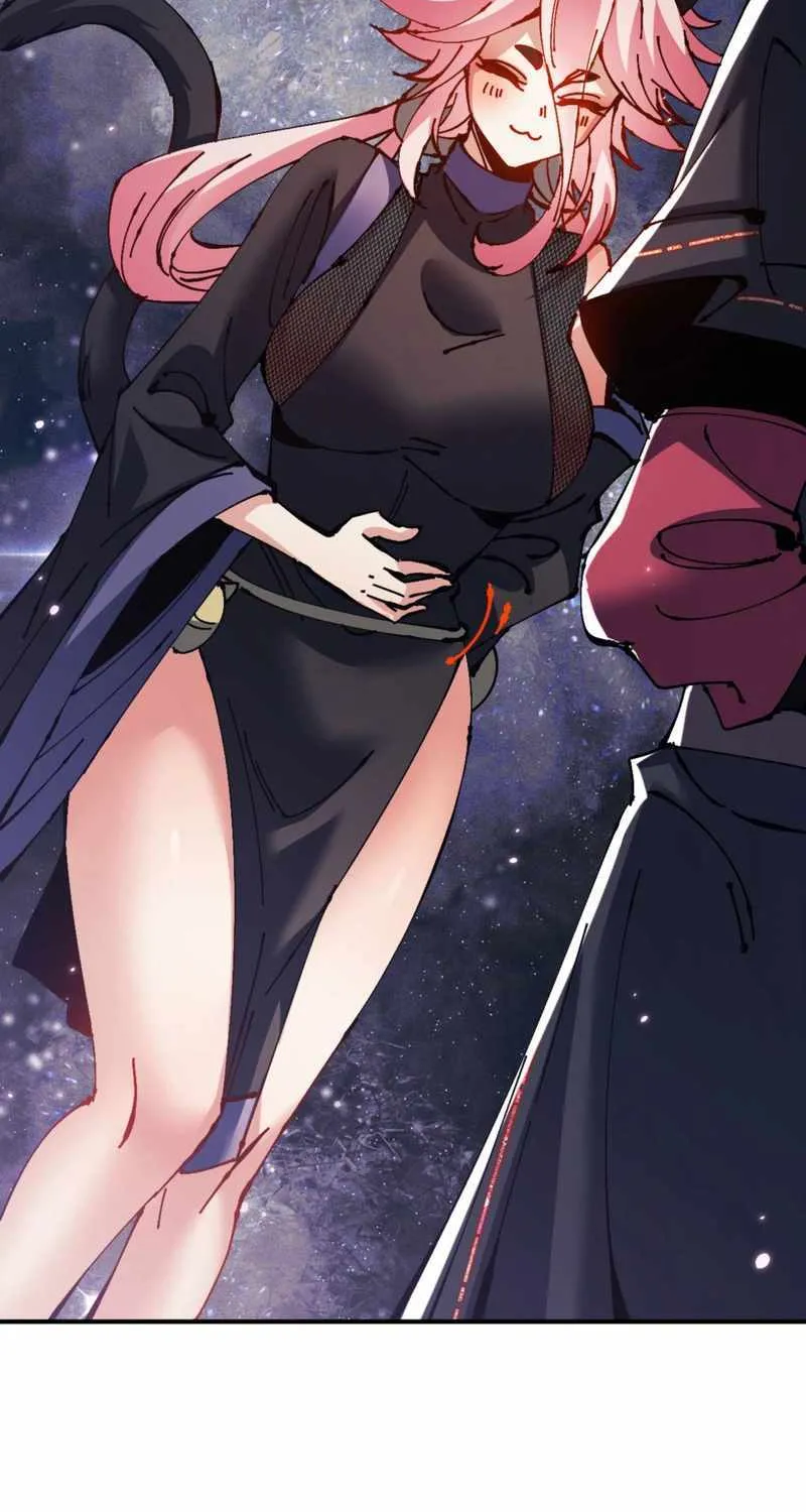 Master: This rebellious disciple is definitely not the Holy Son Chapter 119 page 57 - 