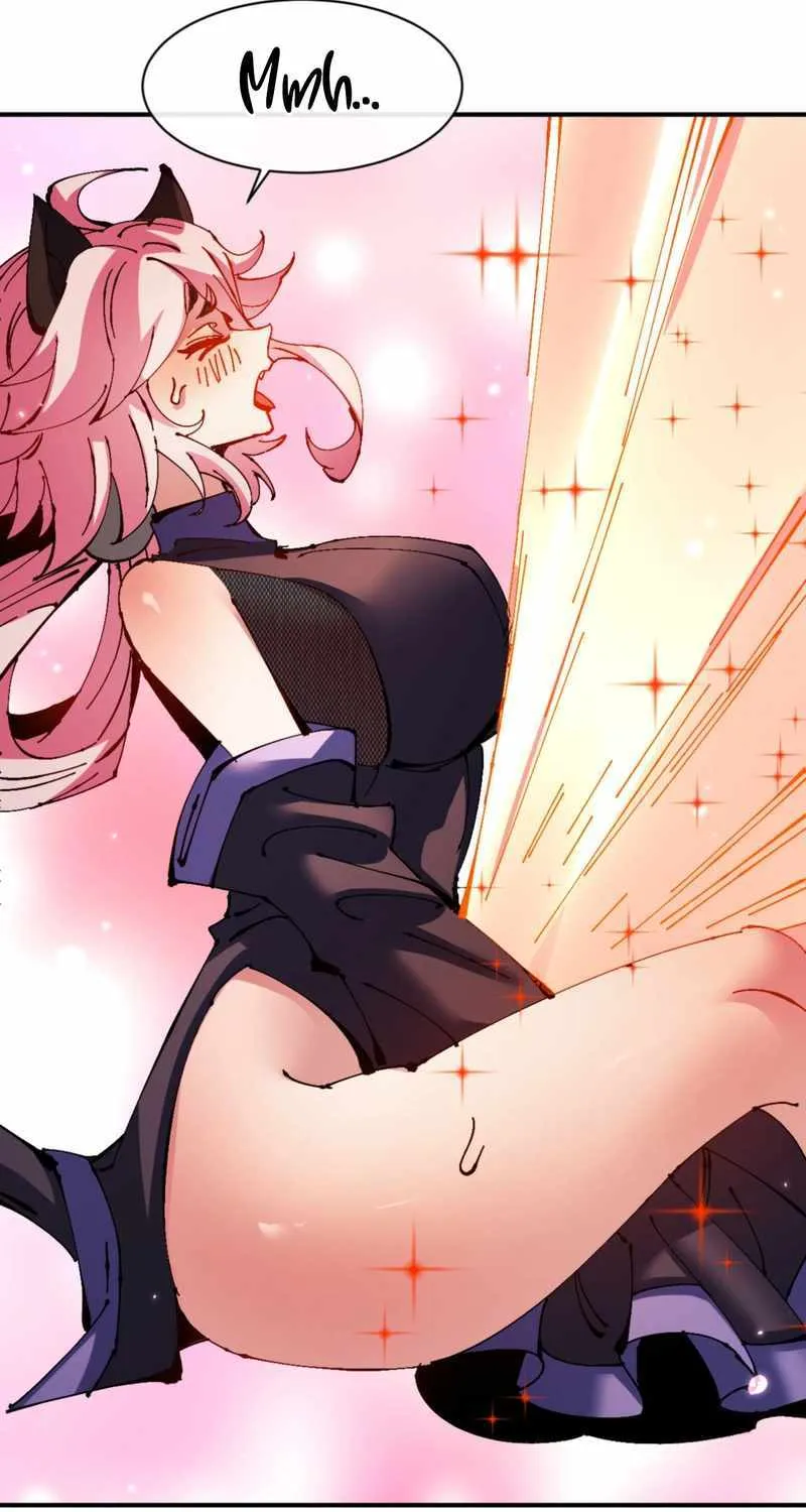 Master: This rebellious disciple is definitely not the Holy Son Chapter 119 page 61 - 